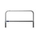 サンポール エスコートアーチ 差込式カギ付 AE-7SK15-650 受注生産品