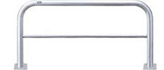 品名:アーチ 施工タイプ:ベース式 材質:ステンレス 仕様:横桟付 サイズ:φ60.5(t3.0) W1500×H800 重量:約16.6kg 仕上げ/カラー:H.L.#240 備考:アンカーボルトは別途です。●通常業者向けの運送会社になりますのでお時間指定はできません。日曜日祝日配送もできないです。 ●離島のお客様は別途お見積りとなります。北海道、沖縄県もお見積りになる場合があります。 ●直送の場合メーカー指定便のため、運送会社のご選択はできません。山奥やトラックの入れない道幅の場合配送できないことがあります。地域によっては個人宅配送ができないこともあります。 ●ご注文後のご変更、キャンセルはできません。 ●ご注文後の発注のため受注生産ではなくても稀に欠品の場合もあります。
