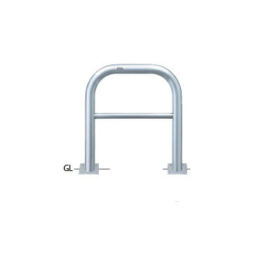 品名:アーチ 施工タイプ:ベース式 材質:ステンレス 仕様:横桟付 サイズ:φ76.3(t3.0) W750×H800 重量:約14.4kg 仕上げ/カラー:H.L.#240 備考:アンカーボルトは別途です。●通常業者向けの運送会社になりますのでお時間指定はできません。日曜日祝日配送もできないです。 ●離島のお客様は別途お見積りとなります。北海道、沖縄県もお見積りになる場合があります。 ●直送の場合メーカー指定便のため、運送会社のご選択はできません。山奥やトラックの入れない道幅の場合配送できないことがあります。地域によっては個人宅配送ができないこともあります。 ●ご注文後のご変更、キャンセルはできません。 ●ご注文後の発注のため受注生産ではなくても稀に欠品の場合もあります。