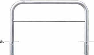 品名:アーチ 施工タイプ:差込式 材質:ステンレス 仕様:横桟付 サイズ:φ76.3(t3.0) W1500×H800 重量:約21.8kg 仕上げ/カラー:H.L.#240 備考:●こちらの商品は受注生産品です。 ●通常業者向けの運送会社になりますのでお時間指定はできません。日曜日祝日配送もできないです。 ●離島のお客様は別途お見積りとなります。北海道、沖縄県もお見積りになる場合があります。 ●直送の場合メーカー指定便のため、運送会社のご選択はできません。山奥やトラックの入れない道幅の場合配送できないことがあります。地域によっては個人宅配送ができないこともあります。 ●ご注文後のご変更、キャンセルはできません。 ●ご注文後の発注のため受注生産ではなくても稀に欠品の場合もあります。 関連商品 ●サンポール アーチ 固定式 AA-8U15-800 φ76.3(t3.0) W1500×H800 ●サンポール アーチ 差込式 AA-8S15-800 φ76.3(t3.0) W1500×H800 ●サンポール アーチ 差込式フタ付 AA-8SF15-800 φ76.3(t3.0) W1500×H800 ●サンポール アーチ 差込式カギ付 AA-8SK15-800 φ76.3(t3.0) W1500×H800 ●サンポール アーチ 固定式 AH-8U15-800 φ76.3(t3.0) W1500×H800 ●サンポール アーチ 差込式 AH-8S15-800 φ76.3(t3.0) W1500×H800 ●サンポール アーチ 差込式フタ付 AH-8SF15-800 φ76.3(t3.0) W1500×H800 ●サンポール アーチ 差込式カギ付 AH-8SK15-800 φ76.3(t3.0) W1500×H800