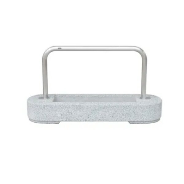 サンポール エリアアーチ 据置式 アーチ固定式 pat SGA-100U 受注生産品