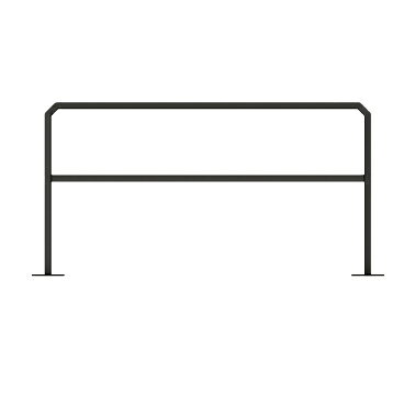 品名:角パイプアーチ 施工タイプ:ベース式 材質:スチール 仕様: サイズ:角パイプ:60×30(t1.6)　W1500×H800 重量:約12.5kg 仕上げ/カラー:焼付塗装　KKダークグレー 備考:アンカーボルトは別途です。●こちらの商品は受注生産品です。 ●通常業者向けの運送会社になりますのでお時間指定はできません。日曜日祝日配送もできないです。 ●離島のお客様は別途お見積りとなります。北海道、沖縄県もお見積りになる場合があります。 ●直送の場合メーカー指定便のため、運送会社のご選択はできません。山奥やトラックの入れない道幅の場合配送できないことがあります。地域によっては個人宅配送ができないこともあります。 ●ご注文後のご変更、キャンセルはできません。 ●ご注文後の発注のため受注生産ではなくても稀に欠品の場合もあります。 関連商品 ●サンポール 角パイプアーチ 固定式 FKH-63U10-800 角パイプ:60×30(t1.6) W1000×H800 ●サンポール 角パイプアーチ 差込式カギ付 FKH-63SK10-800 角パイプ:60×30(t1.6) W1000×H800 ●サンポール 角パイプアーチ ベース式 FKH-63B10-800 角パイプ:60×30(t1.6) W1000×H800 ●サンポール 角パイプアーチ 据置式 FKH-63M10-800 角パイプ:60×30(t1.6) W1000×H800 ●サンポール 角パイプアーチ 固定式 FKH-63U15-800 角パイプ:60×30(t1.6) W1500×H800 ●サンポール 角パイプアーチ 差込式カギ付 FKH-63SK15-800 角パイプ:60×30(t1.6) W1500×H800 ●サンポール 角パイプアーチ ベース式 FKH-63B15-800 角パイプ:60×30(t1.6) W1500×H800 ●サンポール 角パイプアーチ 据置式 FKH-63M15-800 角パイプ:60×30(t1.6) W1500×H800