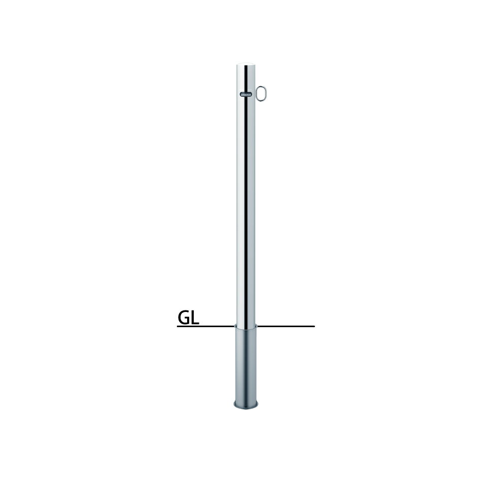 品名:ピラー 施工タイプ:差込式 材質:ステンレス 仕様:片フック サイズ:φ60.5(t1.5) H850 重量:約3.0kg 仕上げ/カラー:#400 備考:●通常業者向けの運送会社になりますのでお時間指定はできません。日曜日祝日配送もできないです。 ●離島のお客様は別途お見積りとなります。北海道、沖縄県もお見積りになる場合があります。 ●直送の場合メーカー指定便のため、運送会社のご選択はできません。山奥やトラックの入れない道幅の場合配送できないことがあります。地域によっては個人宅配送ができないこともあります。 ●ご注文後のご変更、キャンセルはできません。 ●ご注文後の発注のため受注生産ではなくても稀に欠品の場合もあります。 関連商品 ●サンポール ピラー 固定式 PA-7U-F00 フックなし φ60.5(t1.5) H850 ●サンポール ピラー 固定式 PA-7U-F01 片フック φ60.5(t1.5) H850 ●サンポール ピラー 固定式 PA-7U-F11 両フック φ60.5(t1.5) H850 ●サンポール ピラー 差込式 PA-7S-F00 フックなし φ60.5(t1.5) H850 ●サンポール ピラー 差込式 PA-7S-F01 片フック φ60.5(t1.5) H850 ●サンポール ピラー 差込式 PA-7S-F11 両フック φ60.5(t1.5) H850 ●サンポール ピラー 差込式カギ付 PA-7SK-F00 フックなし φ60.5(t1.5) H850 ●サンポール ピラー 差込式カギ付 PA-7SK-F01 片フック φ60.5(t1.5) H850 ●サンポール ピラー 差込式カギ付 PA-7SK-F11 両フック φ60.5(t1.5) H850 ●サンポール ピラー 差込式フタ付 PA-7SF-F00 フックなし φ60.5(t1.5) H850 ●サンポール ピラー 差込式フタ付 PA-7SF-F01 片フック φ60.5(t1.5) H850 ●サンポール ピラー 差込式フタ付 PA-7SF-F11 両フック φ60.5(t1.5) H850 ●サンポール ピラー ベース式 PA-7B-F00 フックなし φ60.5(t1.5) H850 ●サンポール ピラー ベース式 PA-7B-F01 片フック φ60.5(t1.5) H850 ●サンポール ピラー ベース式 PA-7B-F11 両フック φ60.5(t1.5) H850