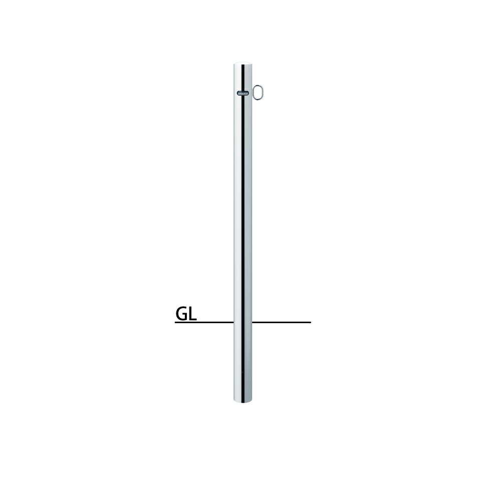品名:ピラー 施工タイプ:固定式 材質:ステンレス 仕様:片フック サイズ:φ60.5(t1.5) H850 重量:約2.4kg 仕上げ/カラー:#400 備考:●通常業者向けの運送会社になりますのでお時間指定はできません。日曜日祝日配送もできないです。 ●離島のお客様は別途お見積りとなります。北海道、沖縄県もお見積りになる場合があります。 ●直送の場合メーカー指定便のため、運送会社のご選択はできません。山奥やトラックの入れない道幅の場合配送できないことがあります。地域によっては個人宅配送ができないこともあります。 ●ご注文後のご変更、キャンセルはできません。 ●ご注文後の発注のため受注生産ではなくても稀に欠品の場合もあります。 関連商品 ●サンポール ピラー 固定式 PA-7U-F00 フックなし φ60.5(t1.5) H850 ●サンポール ピラー 固定式 PA-7U-F01 片フック φ60.5(t1.5) H850 ●サンポール ピラー 固定式 PA-7U-F11 両フック φ60.5(t1.5) H850 ●サンポール ピラー 差込式 PA-7S-F00 フックなし φ60.5(t1.5) H850 ●サンポール ピラー 差込式 PA-7S-F01 片フック φ60.5(t1.5) H850 ●サンポール ピラー 差込式 PA-7S-F11 両フック φ60.5(t1.5) H850 ●サンポール ピラー 差込式カギ付 PA-7SK-F00 フックなし φ60.5(t1.5) H850 ●サンポール ピラー 差込式カギ付 PA-7SK-F01 片フック φ60.5(t1.5) H850 ●サンポール ピラー 差込式カギ付 PA-7SK-F11 両フック φ60.5(t1.5) H850 ●サンポール ピラー 差込式フタ付 PA-7SF-F00 フックなし φ60.5(t1.5) H850 ●サンポール ピラー 差込式フタ付 PA-7SF-F01 片フック φ60.5(t1.5) H850 ●サンポール ピラー 差込式フタ付 PA-7SF-F11 両フック φ60.5(t1.5) H850 ●サンポール ピラー ベース式 PA-7B-F00 フックなし φ60.5(t1.5) H850 ●サンポール ピラー ベース式 PA-7B-F01 片フック φ60.5(t1.5) H850 ●サンポール ピラー ベース式 PA-7B-F11 両フック φ60.5(t1.5) H850