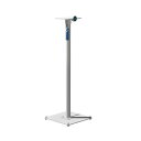 サンポール カメラスタンド 移動式 CMS-100M φ60.5(t1.5) H1355 記念撮影用ポール