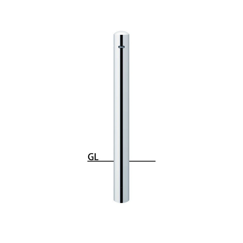 品名:ピラー 施工タイプ:固定式 材質:ステンレス 仕様:エンド用(最終端部) サイズ:φ101.6(t2.0) H850 重量:約5.2kg 仕上げ/カラー:#400 備考:●通常業者向けの運送会社になりますのでお時間指定はできません。日曜日祝日配送もできないです。 ●離島のお客様は別途お見積りとなります。北海道、沖縄県もお見積りになる場合があります。 ●直送の場合メーカー指定便のため、運送会社のご選択はできません。山奥やトラックの入れない道幅の場合配送できないことがあります。地域によっては個人宅配送ができないこともあります。 ●ご注文後のご変更、キャンセルはできません。 ●ご注文後の発注のため受注生産ではなくても稀に欠品の場合もあります。 関連商品 ●サンポール ピラー 固定式 PA-7UC クサリ内蔵（2m） φ60.5(t1.5) H850 ●サンポール ピラー 固定式 PA-7UC-E エンド用（最終端部） φ60.5(t1.5) H850 ●サンポール ピラー 固定式 PA-8UC クサリ内蔵（2m） φ76.3(t2.0) H850 ●サンポール ピラー 固定式 PA-8UC-E エンド用（最終端部） φ76.3(t2.0) H850 ●サンポール ピラー 固定式 PA-11UC クサリ内蔵（2m） φ101.6(t2.0) H850 ●サンポール ピラー 固定式 PA-11UC-E エンド用（最終端部） φ101.6(t2.0) H850 ●サンポール ピラー 差込式 PA-7SC クサリ内蔵（2m） φ60.5(t1.5) H850 ●サンポール ピラー 差込式 PA-7SC-E エンド用（最終端部） φ60.5(t1.5) H850 ●サンポール ピラー 差込式 PA-8SC クサリ内蔵（2m） φ76.3(t2.0) H850 ●サンポール ピラー 差込式 PA-8SC-E エンド用（最終端部） φ76.3(t2.0) H850 ●サンポール ピラー 差込式 PA-11SC クサリ内蔵（2m） φ101.6(t2.0) H850 ●サンポール ピラー 差込式 PA-11SC-E エンド用（最終端部） φ101.6(t2.0) H850 ●サンポール ピラー 差込式フタ付 PA-7SFC クサリ内蔵（2m） φ60.5(t1.5) H850 ●サンポール ピラー 差込式フタ付 PA-7SFC-E エンド用（最終端部） φ60.5(t1.5) H850 ●サンポール ピラー 差込式フタ付 PA-8SFC クサリ内蔵（2m） φ76.3(t2.0) H850 ●サンポール ピラー 差込式フタ付 PA-8SFC-E エンド用（最終端部） φ76.3(t2.0) H850 ●サンポール ピラー PA-11SFC クサリ内蔵（2m） 差込式フタ付 φ101.6(t2.0) H850 ●サンポール ピラー 差込式フタ付 PA-11SFC-E エンド用（最終端部） φ101.6(t2.0) H850 ●サンポール ピラー 差込式カギ付 PA-7SKC クサリ内蔵（2m） φ60.5(t1.5) H850 ●サンポール ピラー 差込式カギ付 PA-7SKC-E エンド用（最終端部） φ60.5(t1.5) H850 ●サンポール ピラー 差込式カギ付 PA-8SKC クサリ内蔵（2m） φ76.3(t2.0) H850 ●サンポール ピラー 差込式カギ付 PA-8SKC-E エンド用（最終端部） φ76.3(t2.0) H850 ●サンポール ピラー PA-11SKC クサリ内蔵（2m） 差込式カギ付 φ101.6(t2.0) H850 ●サンポール ピラー 差込式カギ付 PA-11SKC-E エンド用（最終端部） φ101.6(t2.0) H850