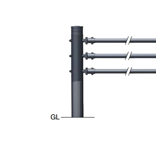 インパクト横断防止柵 実車衝突実験により、1.2t車時速40kmの衝突を受け止める強度を持つ横断防止柵 交差点開口部や商業施設駐車場などで安全を確保するインパクトボラードに横断防止機能を追加しました。 支柱材質・仕上／アルミ合金鋳物＋鋼管（STK400）、焼付塗装 ジョイント材質・仕上／ステンレス鋳物（SCS13）、焼付塗装 標準色／112　ダークグレー 端部支柱　左用（ジョイント付） 重量（支柱のみ）／約23.2kg●お支払い方法で代引きはできません。 ●一般の宅配便のような細かいお時間指定や日曜、祝日配送、夜間配送ができません。 ●北海道、沖縄県、九州、離島へのお届けは別途送料お見積もりになります。 ※再配送が有料、もしくは再配送ができない場合があります。 ●モニターによりカラーや実物の感じが異なる場合がございます。ご了承ください。 ●お届け先が個人宅の場合配送できないことがあります。 関連商品 ●サンポール インパクト横断防止柵 3段ビームタイプ ヒノダクパイル仕様 端部支柱 左用（ジョイント付） SP-F360U-CL3-IMB ●サンポール インパクト横断防止柵 3段ビームタイプ ヒノダクパイル仕様 中間支柱（ジョイント付） SP-F360U-P3-IMB ●サンポール インパクト横断防止柵 3段ビームタイプ ヒノダクパイル仕様 端部支柱 右用（ジョイント付） SP-F360U-CR3-IMB ●サンポール インパクト横断防止柵 3段ビームタイプ ビームパイプ 1.0m用 SP-F36NT10-IMB ●サンポール インパクト横断防止柵 3段ビームタイプ ビームパイプ 1.5m用 SP-F36NT15-IMB