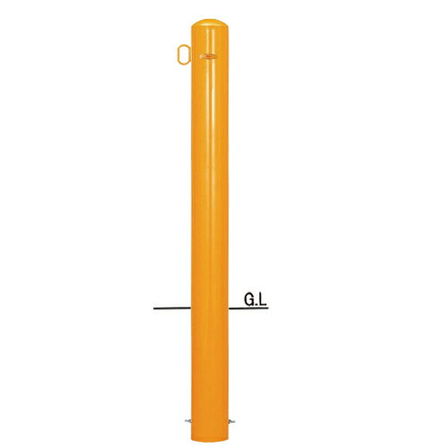 材質:スチール製 施工方法:固定式 サイズ:φ114.3×t4.5 H850 重量:15.1kg 備考:●通常業者向けの運送会社になりますのでお時間指定はできません。日曜日祝日配送もできないです。 ●離島のお客様は別途お見積りとなります。北海道、沖縄県もお見積りになる場合があります。 ●直送の場合メーカー指定便のため、運送会社のご選択はできません。山奥やトラックの入れない道幅の場合配送できないことがあります。地域によっては個人宅配送ができないこともあります。 ●ご注文後のご変更、キャンセルはできません。 ●ご注文後の発注のため受注生産ではなくても稀に欠品の場合もあります。