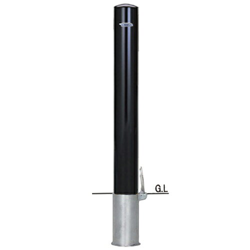 材質:スチール製 施工方法:脱着式 サイズ:φ114.3×t4.5 H850 重量:18.0kg 備考:●通常業者向けの運送会社になりますのでお時間指定はできません。日曜日祝日配送もできないです。 ●離島のお客様は別途お見積りとなります。北海道、沖縄県もお見積りになる場合があります。 ●直送の場合メーカー指定便のため、運送会社のご選択はできません。山奥やトラックの入れない道幅の場合配送できないことがあります。地域によっては個人宅配送ができないこともあります。 ●ご注文後のご変更、キャンセルはできません。 ●ご注文後の発注のため受注生産ではなくても稀に欠品の場合もあります。