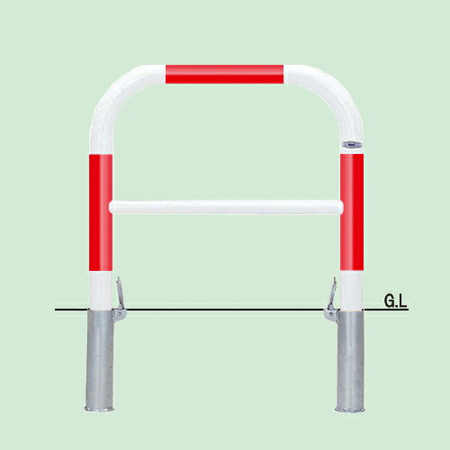 材質:スチール製 施工方法:脱着式フタ付 サイズ:φ60.5xt2.8 W700 H650 重量:12.7kg 備考:●通常業者向けの運送会社になりますのでお時間指定はできません。日曜日祝日配送もできないです。 ●離島のお客様は別途お見積りとなります。北海道、沖縄県もお見積りになる場合があります。 ●直送の場合メーカー指定便のため、運送会社のご選択はできません。山奥やトラックの入れない道幅の場合配送できないことがあります。地域によっては個人宅配送ができないこともあります。 ●ご注文後のご変更、キャンセルはできません。 ●ご注文後の発注のため受注生産ではなくても稀に欠品の場合もあります。