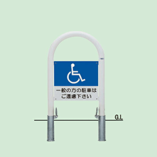 帝金 脱着式フタ付 82-P8 φ60.5×t2.8 W500 H850