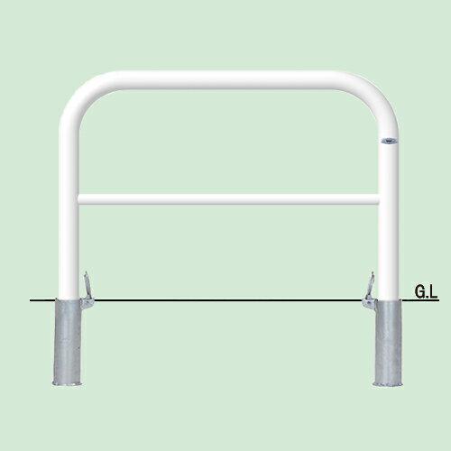 材質:スチール製 施工方法:脱着式フタ付 サイズ:φ60.5×t2.8 W1000 H650 重量:14.5kg 備考:●通常業者向けの運送会社になりますのでお時間指定はできません。日曜日祝日配送もできないです。 ●離島のお客様は別途お見積りとなります。北海道、沖縄県もお見積りになる場合があります。 ●直送の場合メーカー指定便のため、運送会社のご選択はできません。山奥やトラックの入れない道幅の場合配送できないことがあります。地域によっては個人宅配送ができないこともあります。 ●ご注文後のご変更、キャンセルはできません。 ●ご注文後の発注のため受注生産ではなくても稀に欠品の場合もあります。