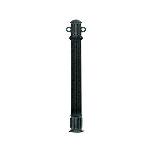 材質:アルミ合金鋳物製 施工方法:固定式 サイズ:φ90 H850 重量:7.4kg 備考:アクリル樹脂系焼付塗装仕上●通常業者向けの運送会社になりますのでお時間指定はできません。日曜日祝日配送もできないです。 ●離島のお客様は別途お見積りとなります。北海道、沖縄県もお見積りになる場合があります。 ●直送の場合メーカー指定便のため、運送会社のご選択はできません。山奥やトラックの入れない道幅の場合配送できないことがあります。地域によっては個人宅配送ができないこともあります。 ●ご注文後のご変更、キャンセルはできません。 ●ご注文後の発注のため受注生産ではなくても稀に欠品の場合もあります。