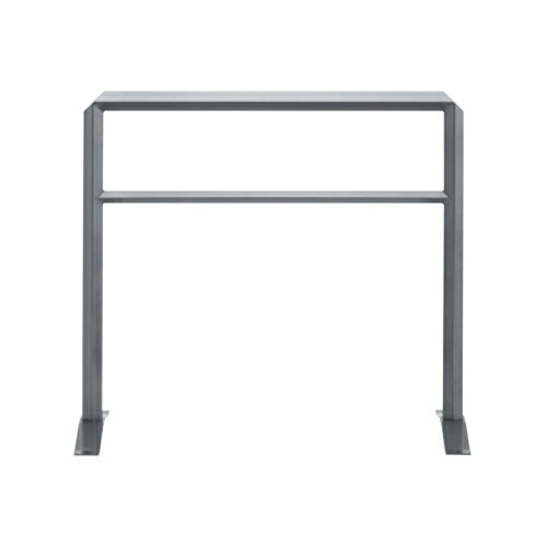 帝金 移動式 DM40G-10 □40×t2.0 W1000 H900