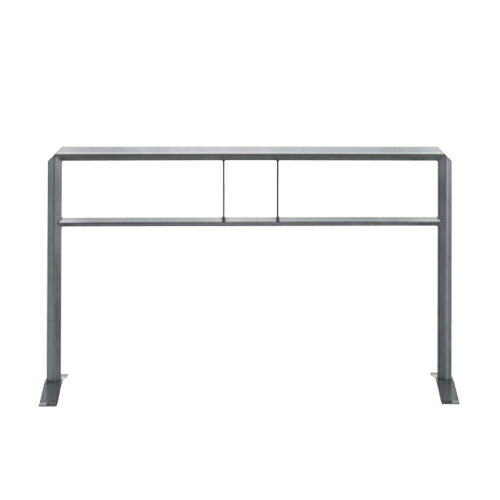 帝金 移動式 DM40G-15 □40×t2.0 W1500 H900