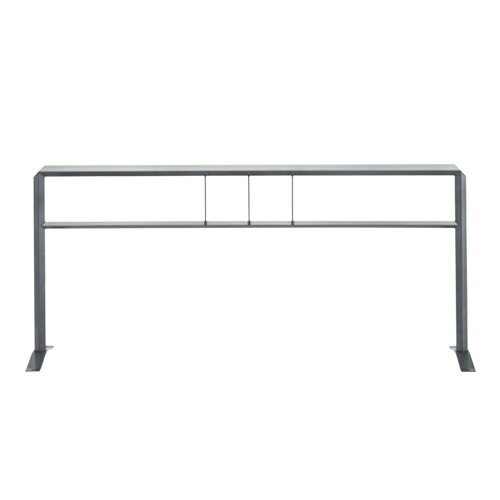 帝金 移動式 DM40G-20 □40×t2.0 W2000 H900