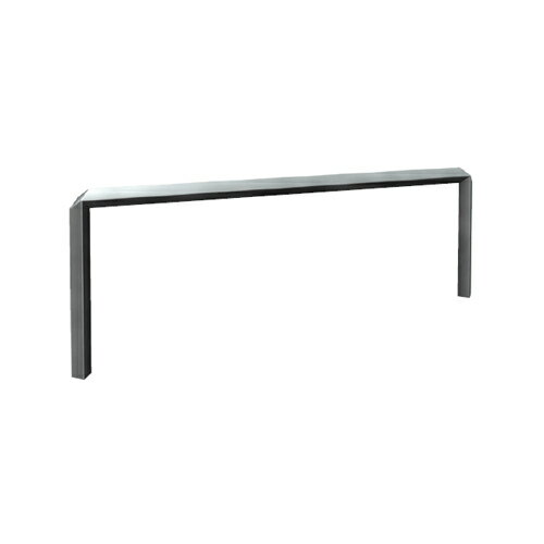材質:スチール製 施工方法:固定式 サイズ:□60×t2.3 W2000 H800 重量:16.5kg 備考:●通常業者向けの運送会社になりますのでお時間指定はできません。日曜日祝日配送もできないです。 ●離島のお客様は別途お見積りとなります。北海道、沖縄県もお見積りになる場合があります。 ●直送の場合メーカー指定便のため、運送会社のご選択はできません。山奥やトラックの入れない道幅の場合配送できないことがあります。地域によっては個人宅配送ができないこともあります。 ●ご注文後のご変更、キャンセルはできません。 ●ご注文後の発注のため受注生産ではなくても稀に欠品の場合もあります。
