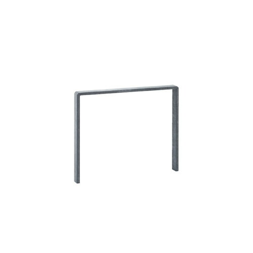 Rakuten - 帝金 防護柵 固定式 DR9030A-10 □90×30×t3.2 W1000 H800