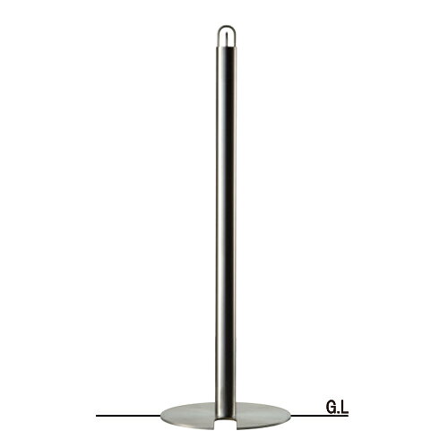 帝金 移動式 LNPS-614 φ48.6×t1.5 H900
