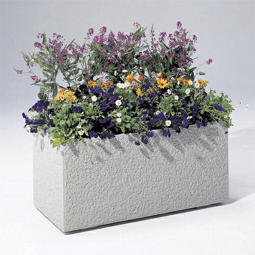 帝金 プランター 置き型 PT-G42 □1020×475 H480