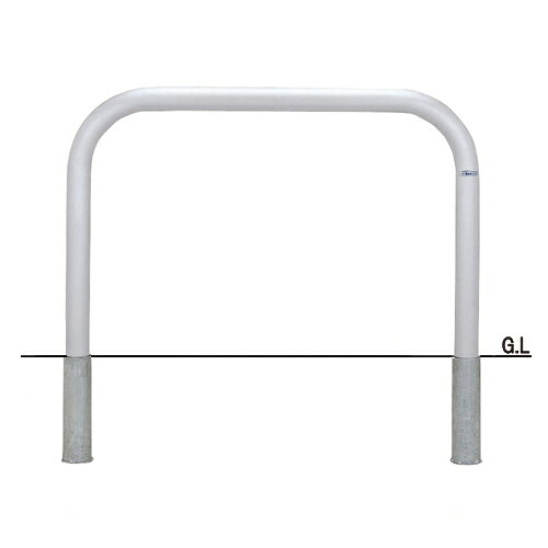 材質:ステンレス製 施工方法:脱着式 サイズ:φ60.5×t3.0 W1000 H650 重量:13.5kg 備考:●通常業者向けの運送会社になりますのでお時間指定はできません。日曜日祝日配送もできないです。 ●離島のお客様は別途お見積りとなります。北海道、沖縄県もお見積りになる場合があります。 ●直送の場合メーカー指定便のため、運送会社のご選択はできません。山奥やトラックの入れない道幅の場合配送できないことがあります。地域によっては個人宅配送ができないこともあります。 ●ご注文後のご変更、キャンセルはできません。 ●ご注文後の発注のため受注生産ではなくても稀に欠品の場合もあります。