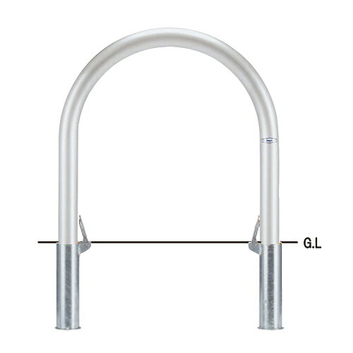 帝金 脱着式フタ付 S82P2-06 φ60.5×t3.0 W600 H650