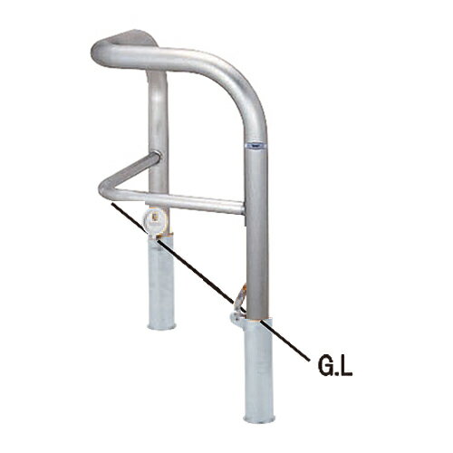 Rakuten - 帝金 脱着式フタ付 S82R-P3 φ60.5×t3.0 W500×500 H650