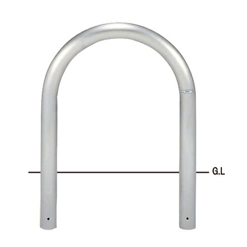 材質:ステンレス製 施工方法:固定式 サイズ:φ76.3×t3.0 W600 H650 重量:11.2kg 備考:●通常業者向けの運送会社になりますのでお時間指定はできません。日曜日祝日配送もできないです。 ●離島のお客様は別途お見積りとな...