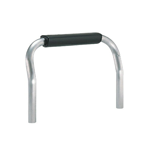 材質:ステンレス製 施工方法:固定式 サイズ:φ60.5×t2.0 W850 H600 重量:11.4kg 備考:●通常業者向けの運送会社になりますのでお時間指定はできません。日曜日祝日配送もできないです。 ●離島のお客様は別途お見積りとなります。北海道、沖縄県もお見積りになる場合があります。 ●直送の場合メーカー指定便のため、運送会社のご選択はできません。山奥やトラックの入れない道幅の場合配送できないことがあります。地域によっては個人宅配送ができないこともあります。 ●ご注文後のご変更、キャンセルはできません。 ●ご注文後の発注のため受注生産ではなくても稀に欠品の場合もあります。