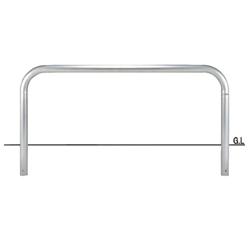 材質:ステンレス製 施工方法:固定式 サイズ:φ76.3×t3.0 W2000 H800 重量:20.6kg 備考:●通常業者向けの運送会社になりますのでお時間指定はできません。日曜日祝日配送もできないです。 ●離島のお客様は別途お見積りとなります。北海道、沖縄県もお見積りになる場合があります。 ●直送の場合メーカー指定便のため、運送会社のご選択はできません。山奥やトラックの入れない道幅の場合配送できないことがあります。地域によっては個人宅配送ができないこともあります。 ●ご注文後のご変更、キャンセルはできません。 ●ご注文後の発注のため受注生産ではなくても稀に欠品の場合もあります。