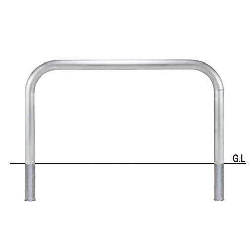 材質:ステンレス製 施工方法:脱着式 サイズ:φ76.3×t3.0 W1500 H800 重量:22.8kg 備考:●通常業者向けの運送会社になりますのでお時間指定はできません。日曜日祝日配送もできないです。 ●離島のお客様は別途お見積りとなります。北海道、沖縄県もお見積りになる場合があります。 ●直送の場合メーカー指定便のため、運送会社のご選択はできません。山奥やトラックの入れない道幅の場合配送できないことがあります。地域によっては個人宅配送ができないこともあります。 ●ご注文後のご変更、キャンセルはできません。 ●ご注文後の発注のため受注生産ではなくても稀に欠品の場合もあります。