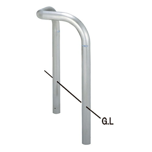 材質:ステンレス製 施工方法:固定式 サイズ:φ76.3×t3.0 W500×500 H800 重量:13.8kg 備考:●通常業者向けの運送会社になりますのでお時間指定はできません。日曜日祝日配送もできないです。 ●離島のお客様は別途お見積りとなります。北海道、沖縄県もお見積りになる場合があります。 ●直送の場合メーカー指定便のため、運送会社のご選択はできません。山奥やトラックの入れない道幅の場合配送できないことがあります。地域によっては個人宅配送ができないこともあります。 ●ご注文後のご変更、キャンセルはできません。 ●ご注文後の発注のため受注生産ではなくても稀に欠品の場合もあります。