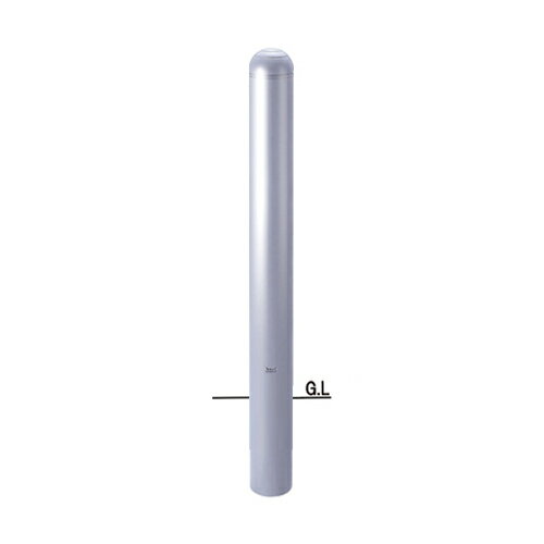 材質:スチール製 施工方法:固定式 サイズ:φ101.6×t3.2 H850 重量:9.3kg 備考:ウレタン樹脂塗装仕上●通常業者向けの運送会社になりますのでお時間指定はできません。日曜日祝日配送もできないです。 ●離島のお客様は別途お見積りとなります。北海道、沖縄県もお見積りになる場合があります。 ●直送の場合メーカー指定便のため、運送会社のご選択はできません。山奥やトラックの入れない道幅の場合配送できないことがあります。地域によっては個人宅配送ができないこともあります。 ●ご注文後のご変更、キャンセルはできません。 ●ご注文後の発注のため受注生産ではなくても稀に欠品の場合もあります。