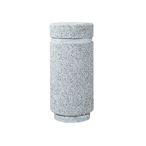材質:稲田擬石 施工方法:脱着式 サイズ:φ250 H450 重量:51.0kg 備考:※基礎ブロックBDN-240（別途）●重量物のためフォークリフトが必要です。 ●通常業者向けの運送会社になりますのでお時間指定はできません。日曜日祝日配送もできないです。 ●離島のお客様は別途お見積りとなります。北海道、沖縄県もお見積りになる場合があります。 ●直送の場合メーカー指定便のため、運送会社のご選択はできません。山奥やトラックの入れない道幅の場合配送できないことがあります。地域によっては個人宅配送ができないこともあります。 ●ご注文後のご変更、キャンセルはできません。 ●ご注文後の発注のため受注生産ではなくても稀に欠品の場合もあります。