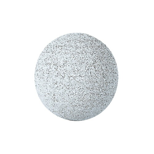 帝金 稲田擬石ボラード 脱着式 TPN-300D φ300 H275