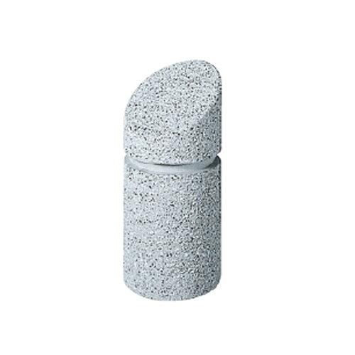 材質:稲田擬石 施工方法:脱着式 サイズ:φ250 H530 重量:54.0kg 備考:※基礎ブロックBDN-240（別途）●重量物のためフォークリフトが必要です。 ●通常業者向けの運送会社になりますのでお時間指定はできません。日曜日祝日配送もできないです。 ●離島のお客様は別途お見積りとなります。北海道、沖縄県もお見積りになる場合があります。 ●直送の場合メーカー指定便のため、運送会社のご選択はできません。山奥やトラックの入れない道幅の場合配送できないことがあります。地域によっては個人宅配送ができないこともあります。 ●ご注文後のご変更、キャンセルはできません。 ●ご注文後の発注のため受注生産ではなくても稀に欠品の場合もあります。