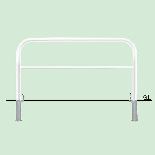 材質:スチール製 施工方法:脱着式フタ付 サイズ:φ60.5×t2.8 W1500 H800 重量:18.7kg 備考:●通常業者向けの運送会社になりますのでお時間指定はできません。日曜日祝日配送もできないです。 ●離島のお客様は別途お見積りとなります。北海道、沖縄県もお見積りになる場合があります。 ●直送の場合メーカー指定便のため、運送会社のご選択はできません。山奥やトラックの入れない道幅の場合配送できないことがあります。地域によっては個人宅配送ができないこともあります。 ●ご注文後のご変更、キャンセルはできません。 ●ご注文後の発注のため受注生産ではなくても稀に欠品の場合もあります。