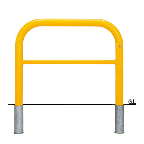 帝金 脱着式 Y83C3-10 黄 径76.3×t3.2 W1000 H800