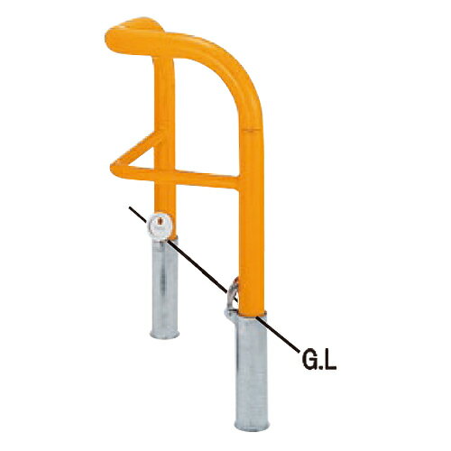材質:スチール製 施工方法:脱着式フタ付 サイズ:φ76.3×t3.2 W500×500 H800 重量:21.1kg 備考:●通常業者向けの運送会社になりますのでお時間指定はできません。日曜日祝日配送もできないです。 ●離島のお客様は別途お見積りとなります。北海道、沖縄県もお見積りになる場合があります。 ●直送の場合メーカー指定便のため、運送会社のご選択はできません。山奥やトラックの入れない道幅の場合配送できないことがあります。地域によっては個人宅配送ができないこともあります。 ●ご注文後のご変更、キャンセルはできません。 ●ご注文後の発注のため受注生産ではなくても稀に欠品の場合もあります。