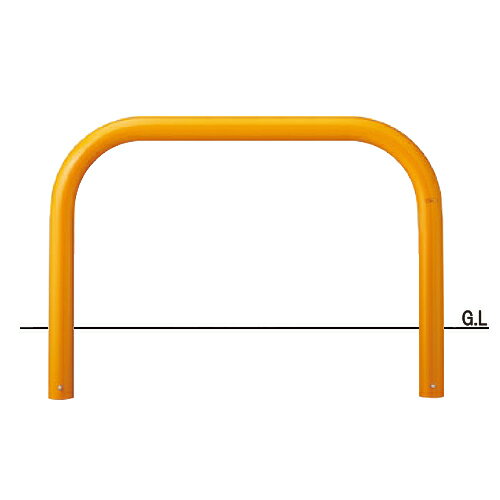材質:スチール製 施工方法:固定式 サイズ:φ101.6×t4.2 W1500 H800 重量:31.5kg 備考:●通常業者向けの運送会社になりますのでお時間指定はできません。日曜日祝日配送もできないです。 ●離島のお客様は別途お見積りとなります。北海道、沖縄県もお見積りになる場合があります。 ●直送の場合メーカー指定便のため、運送会社のご選択はできません。山奥やトラックの入れない道幅の場合配送できないことがあります。地域によっては個人宅配送ができないこともあります。 ●ご注文後のご変更、キャンセルはできません。 ●ご注文後の発注のため受注生産ではなくても稀に欠品の場合もあります。