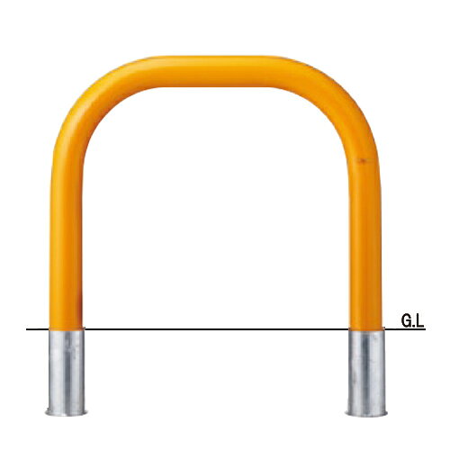 材質:スチール製 施工方法:脱着式 サイズ:φ101.6×t4.2 W1000 H800 重量:33.5kg 備考:●通常業者向けの運送会社になりますのでお時間指定はできません。日曜日祝日配送もできないです。 ●離島のお客様は別途お見積りとなります。北海道、沖縄県もお見積りになる場合があります。 ●直送の場合メーカー指定便のため、運送会社のご選択はできません。山奥やトラックの入れない道幅の場合配送できないことがあります。地域によっては個人宅配送ができないこともあります。 ●ご注文後のご変更、キャンセルはできません。 ●ご注文後の発注のため受注生産ではなくても稀に欠品の場合もあります。