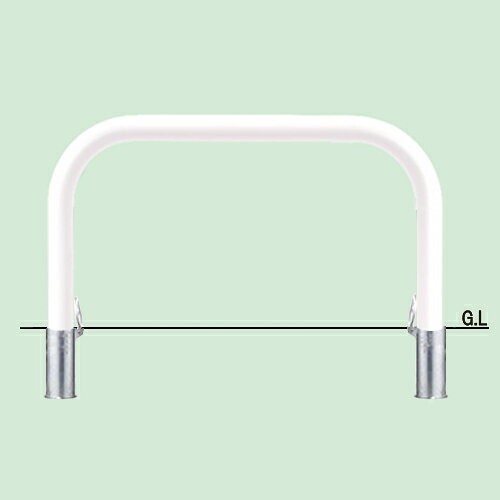 材質:スチール製 施工方法:脱着式フタ付 サイズ:φ101.6×t4.2 W1500 H800 重量:37.4kg 備考:●通常業者向けの運送会社になりますのでお時間指定はできません。日曜日祝日配送もできないです。 ●離島のお客様は別途お見積りとなります。北海道、沖縄県もお見積りになる場合があります。 ●直送の場合メーカー指定便のため、運送会社のご選択はできません。山奥やトラックの入れない道幅の場合配送できないことがあります。地域によっては個人宅配送ができないこともあります。 ●ご注文後のご変更、キャンセルはできません。 ●ご注文後の発注のため受注生産ではなくても稀に欠品の場合もあります。
