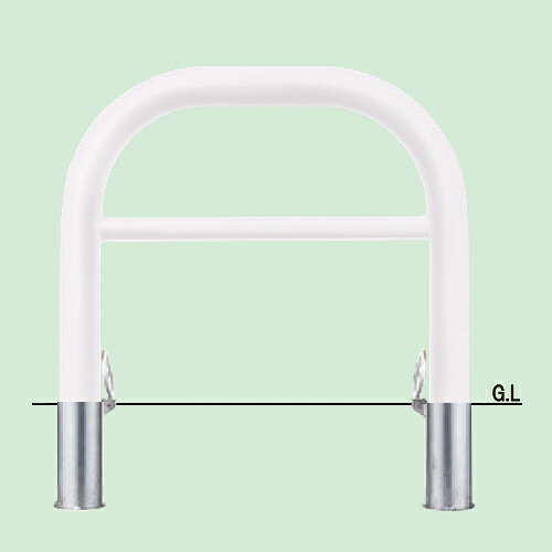 材質:スチール製 施工方法:脱着式フタ付 サイズ:φ101.6×t4.2 W1000 H800 重量:35.3kg 備考:●通常業者向けの運送会社になりますのでお時間指定はできません。日曜日祝日配送もできないです。 ●離島のお客様は別途お見積りとなります。北海道、沖縄県もお見積りになる場合があります。 ●直送の場合メーカー指定便のため、運送会社のご選択はできません。山奥やトラックの入れない道幅の場合配送できないことがあります。地域によっては個人宅配送ができないこともあります。 ●ご注文後のご変更、キャンセルはできません。 ●ご注文後の発注のため受注生産ではなくても稀に欠品の場合もあります。