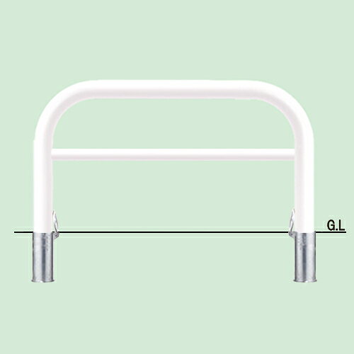 材質:スチール製 施工方法:脱着式フタ付 サイズ:φ101.6×t4.2 W1500 H800 重量:42.0kg 備考:●通常業者向けの運送会社になりますのでお時間指定はできません。日曜日祝日配送もできないです。 ●離島のお客様は別途お見積りとなります。北海道、沖縄県もお見積りになる場合があります。 ●直送の場合メーカー指定便のため、運送会社のご選択はできません。山奥やトラックの入れない道幅の場合配送できないことがあります。地域によっては個人宅配送ができないこともあります。 ●ご注文後のご変更、キャンセルはできません。 ●ご注文後の発注のため受注生産ではなくても稀に欠品の場合もあります。