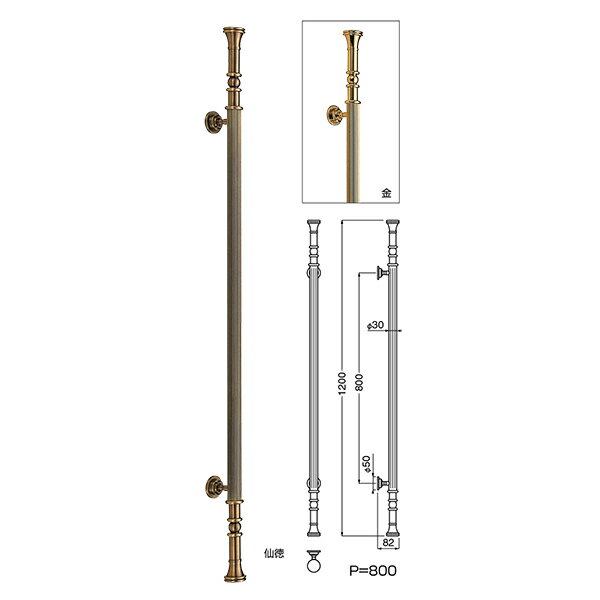 材質：真チュウ M8×70 標準扉厚 31mm〜42mm 箱の場合の入数（1）●仕様・寸法・デザインについては予告なく変更されることがあります。 ●画像はイメージです。代表画像を使用することがあります。 ●ご返品、交換、発注後のキャンセルは...