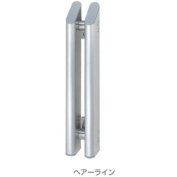 らくらく スタンドいらず自転車手すり タイヤをそっと入れるだけで止まります。 タイヤが広がるとバネが広がりキャッチ ステンレス＋樹脂／ナベ8×60、M8グリップアンカー ヘアーライン●お支払い方法で代引きができません。