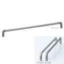 シロクマ 10φ丸棒ハンドル HL-10 300mm グレー/VIB