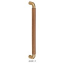 シロクマ ビッグデュエット取手 NO-135 300mm AG/Mオーク 1組