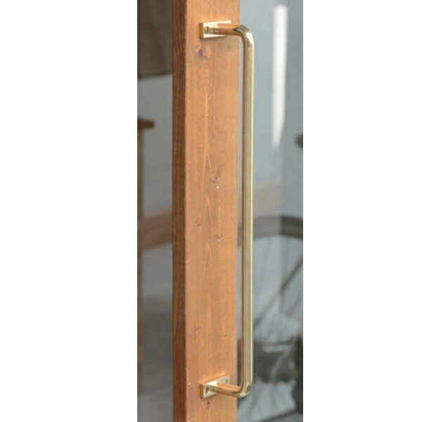 シロクマ コの字取手 NO-268 素地