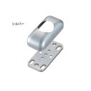 シロクマ ABC-45シリーズ 長座 ABB-3-45 支柱45